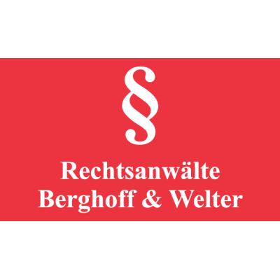 Rechtsanwälte Berghoff Maren Beke in Grevenbroich - Logo