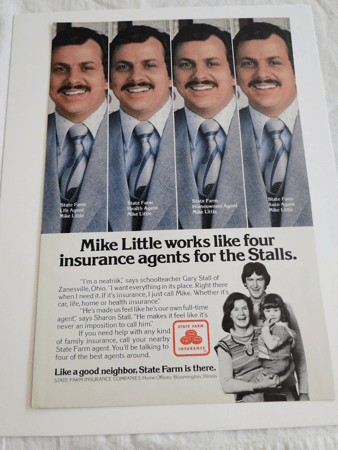Images John Roman - State Farm Insurance Agent