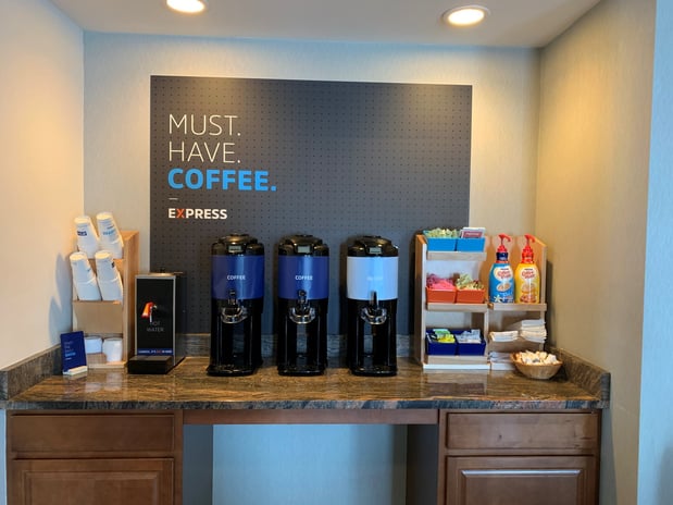 Images Holiday Inn Express Lexington-SW (Nicholasville) by IHG