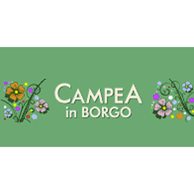 Campea in Borgo Logo