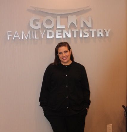 Golan Family Dentistry Photo