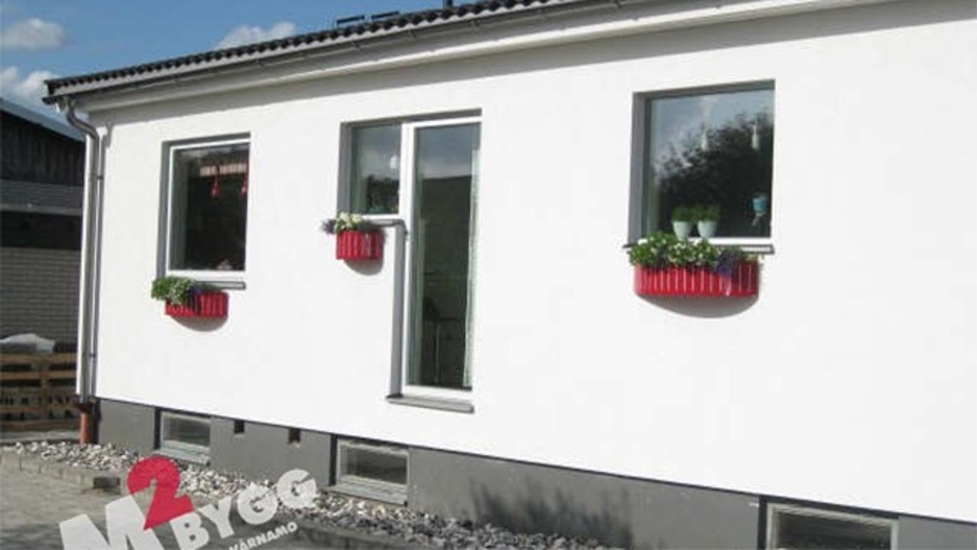 Images M2 Bygg i Värnamo AB