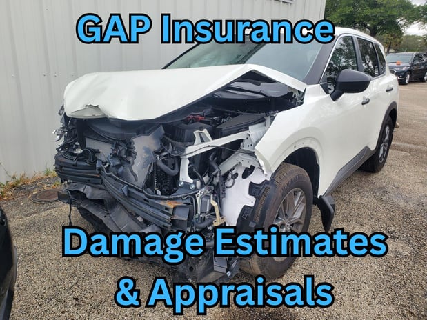 Images Auto Praise Vehicle Evaluation Services