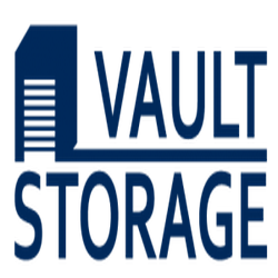 Vault Storage Co - Perryville