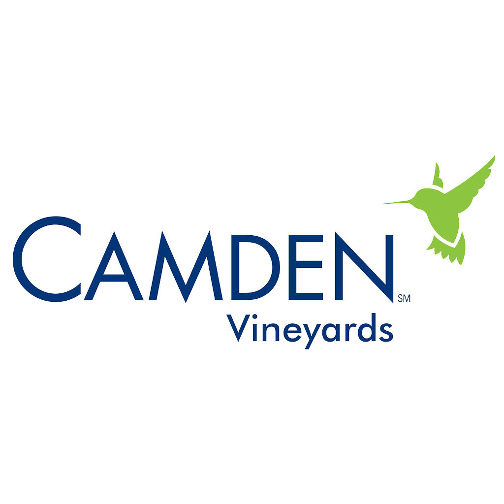 Camden Vineyards Apartments Logo