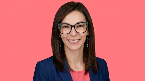 Photo of Ashley Kelley
