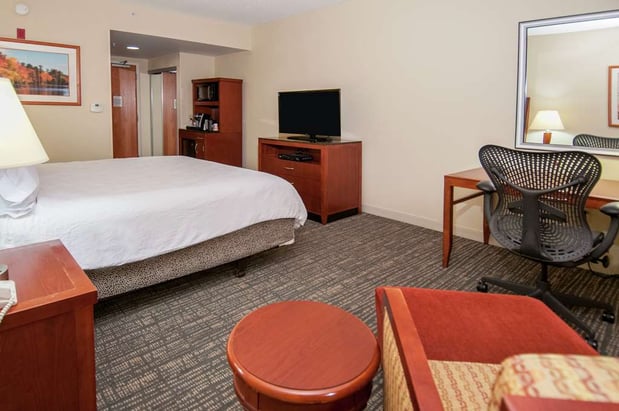 Images Hilton Garden Inn Jackson Pearl