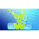 GWS Pressure Cleaning Logo