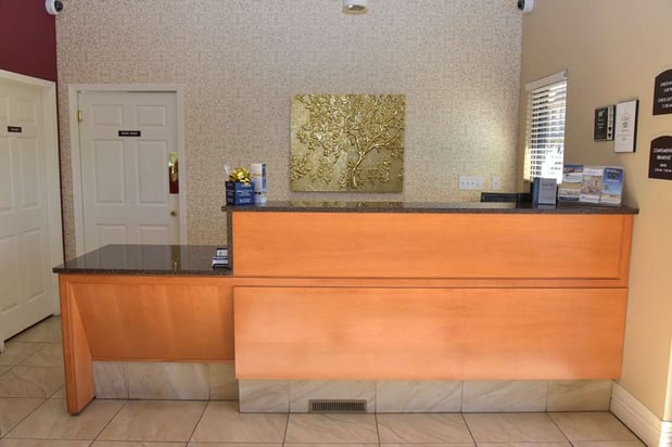 Images Best Western Winchester Hotel