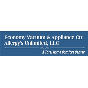 Economy Vacuum & Appliance Center & Allergy's Unlimited, LLC - Bernardsville, NJ 07924 - (908)766-7800 | ShowMeLocal.com