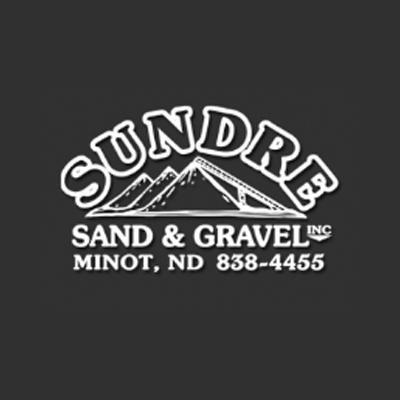 Sundre Sand & Gravel Inc Logo