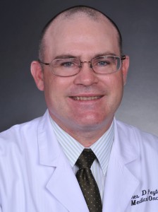 James D. Peyton