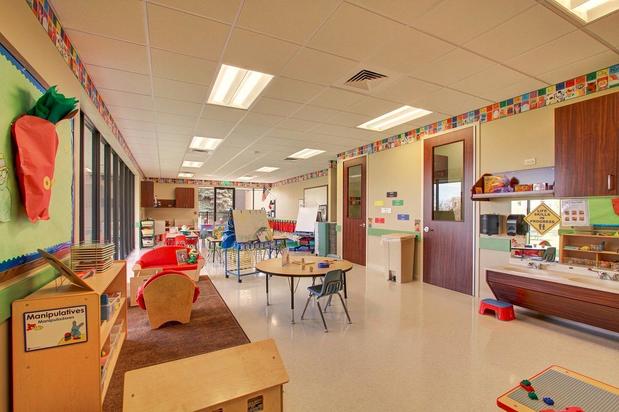 Images Primrose School at the Denver Tech Center