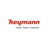 Logo Gebr. Heymann GmbH - Kfz-Lack und Karosserie