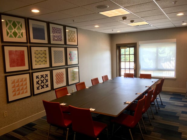 Images Holiday Inn Express & Suites Bethlehem Arpt-Allentown Area by IHG