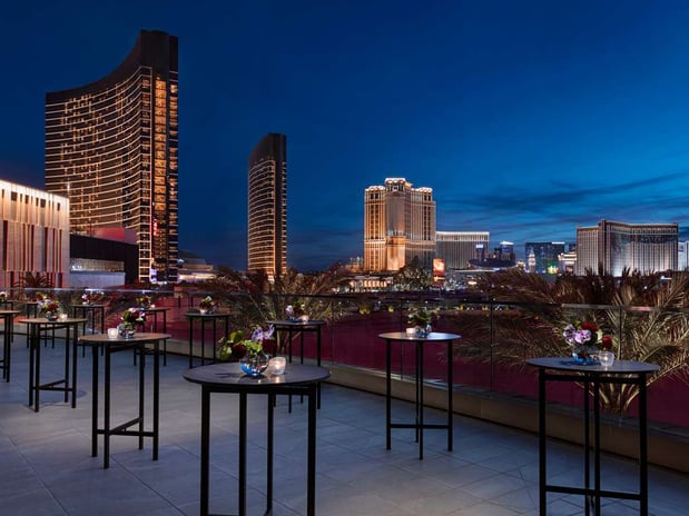 Images Las Vegas Hilton at Resorts World