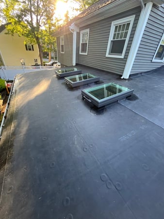 Images Synergy Skylights