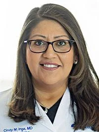 Dr. Cindy M. Inga, MD - Blakeslee, PA - Family Medicine