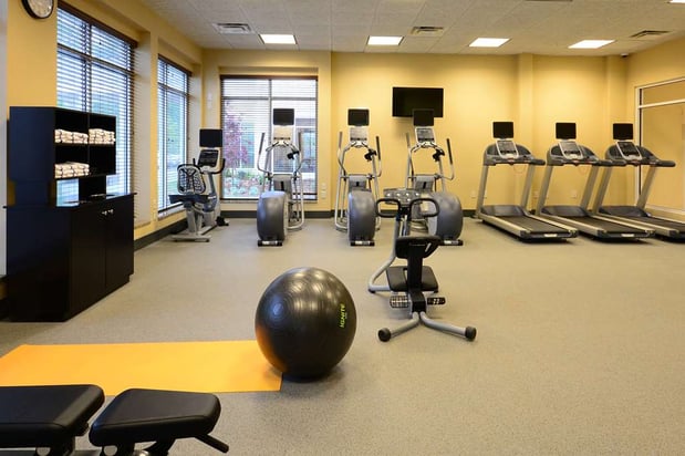 Images Hilton Garden Inn Greensboro Airport