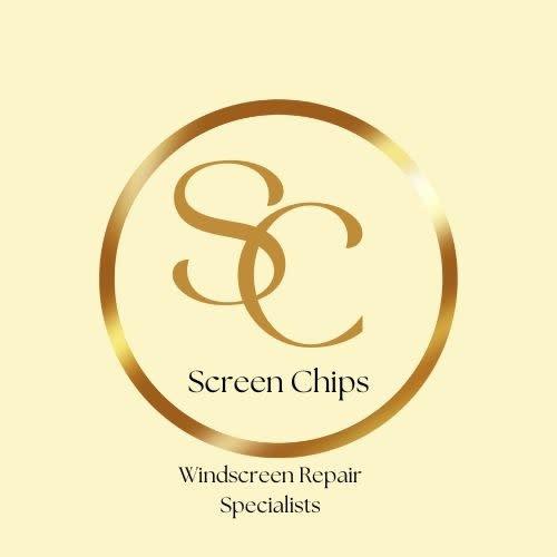 Screen Chips Logo