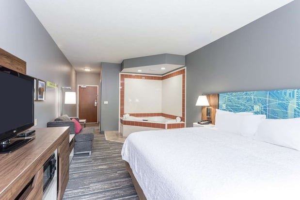 Images Hampton Inn Auburn