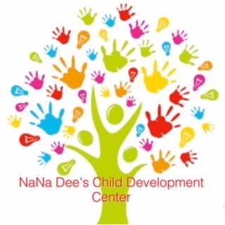 Nana Dee&apos;s Child Development Center Logo