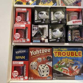 Step into a space filled with laughter, learning, and play.