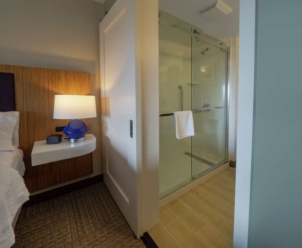 Images Hampton Inn Hazleton