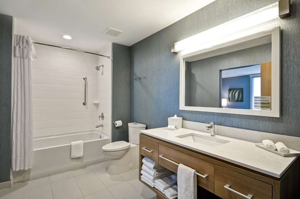 Images Home2 Suites by Hilton Jackson