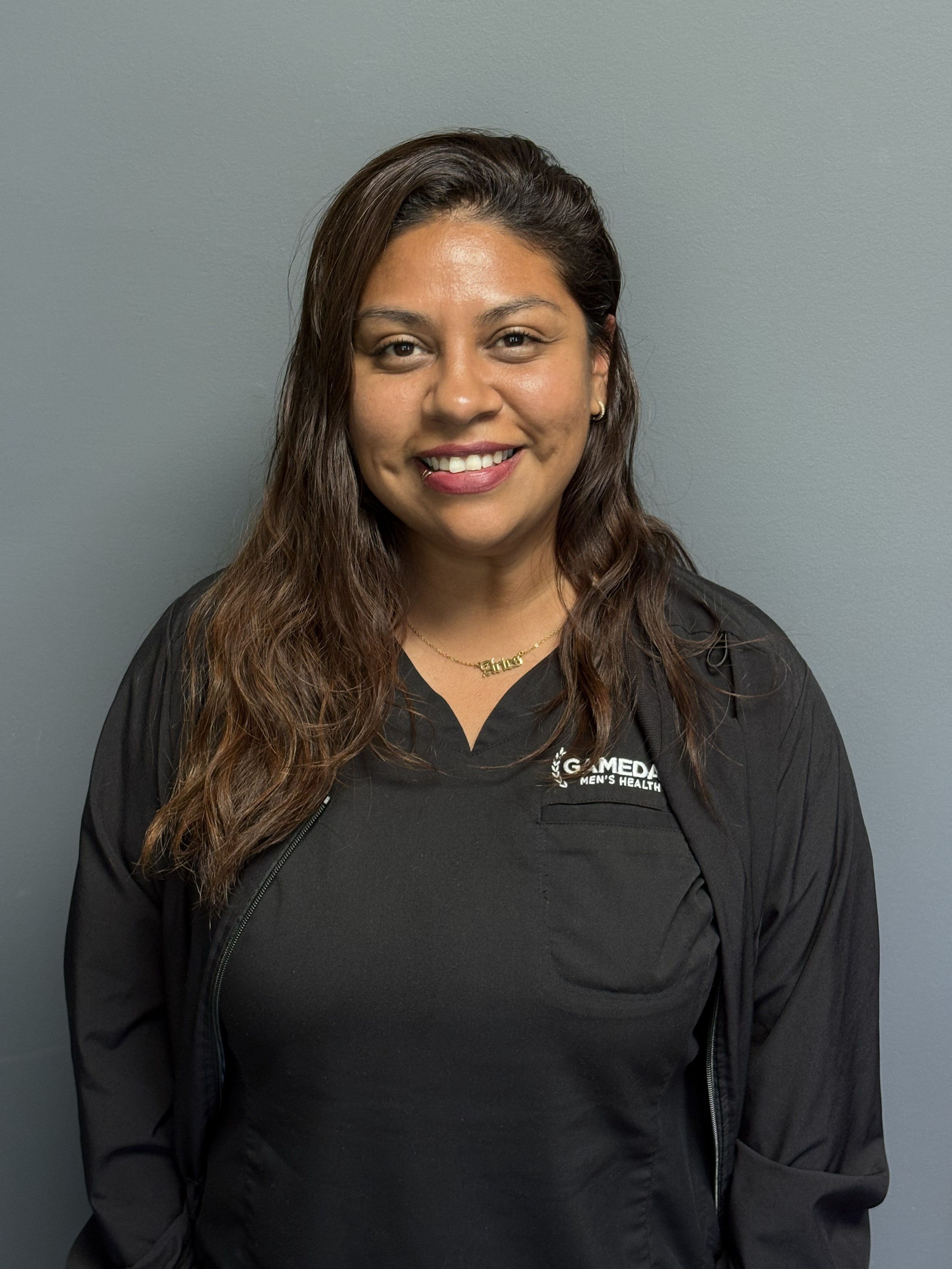 Azucena Magana, MA
Gameday Fishers Medical Assistant