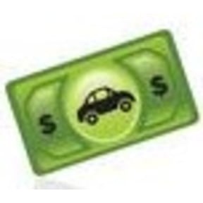 Carbucks Title Pawns and Title Loans Logo