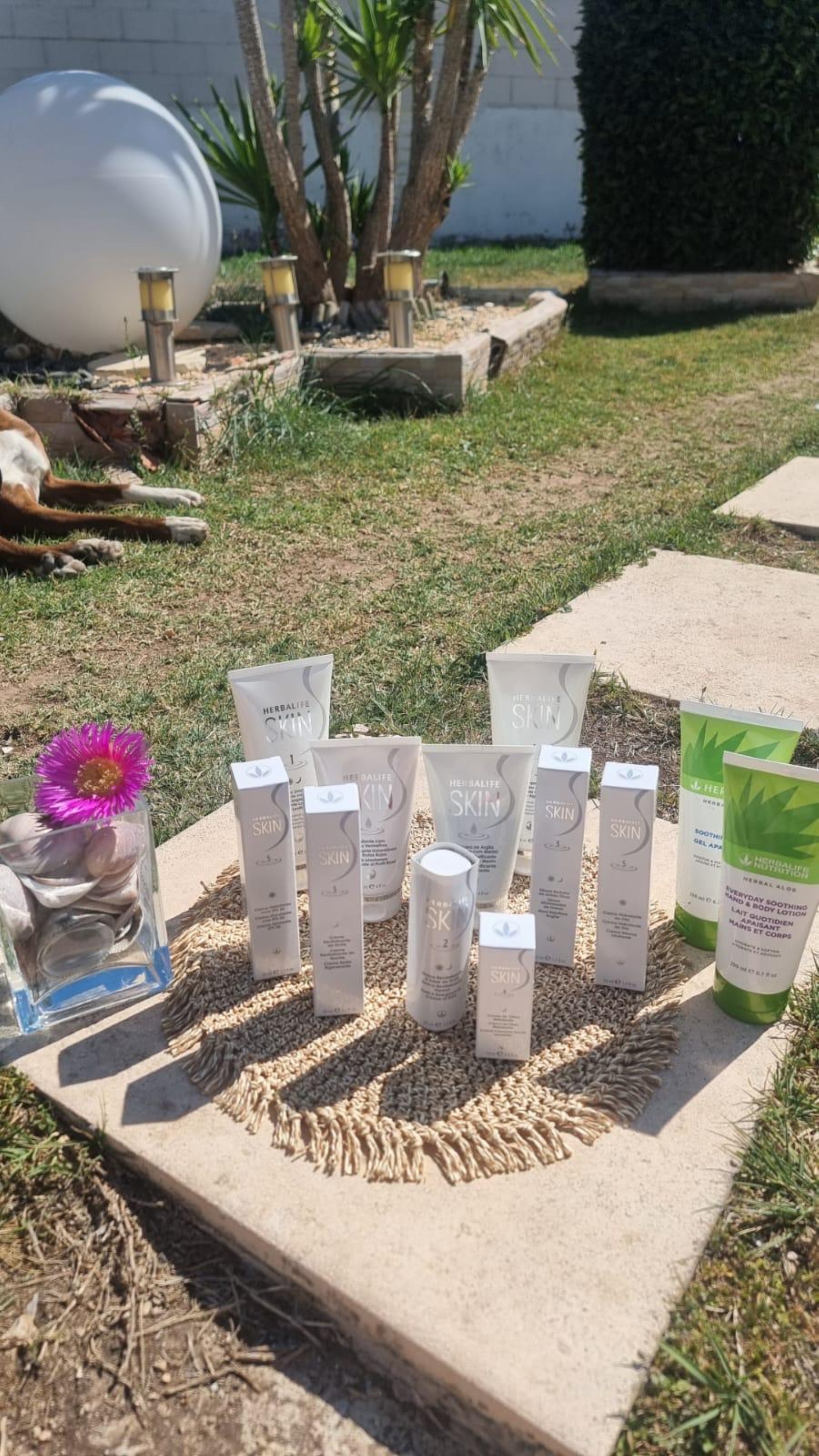 Images Salud y Bienestar Malu