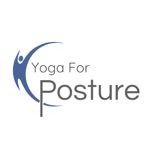 Yoga for Posture Logo