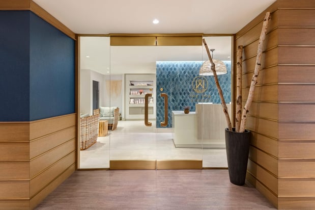Images InterContinental Washington D.C. - the Wharf by IHG