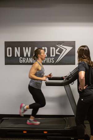 Images Onward Physical Therapy