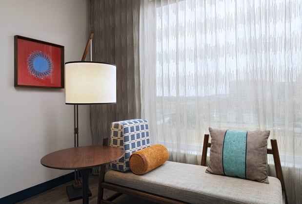 Images Hotel Indigo Irving - Las Colinas by IHG