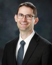 Bryan R Blumell