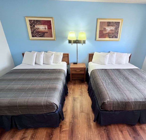 Images SureStay by Best Western Glendive Yellowstone River