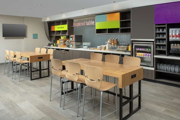 Images Home2 Suites by Hilton Longmont