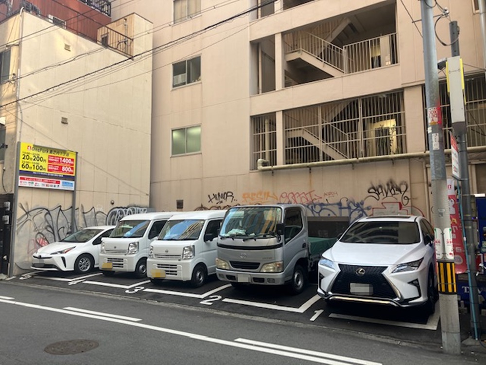 Images ONE PARK島之内1丁目
