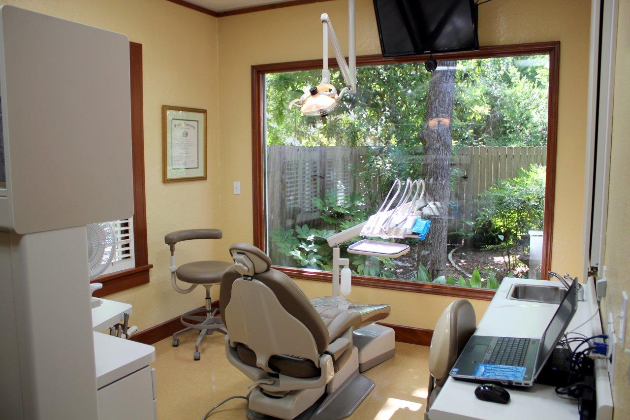 Trey Kaliher, DDS General Dentistry