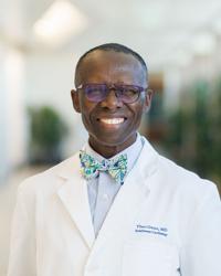Theophilus E. Owan