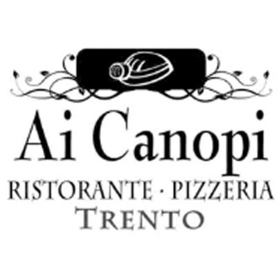 Ristorante Pizzeria Ristorante Indiano Ai Canopi Logo