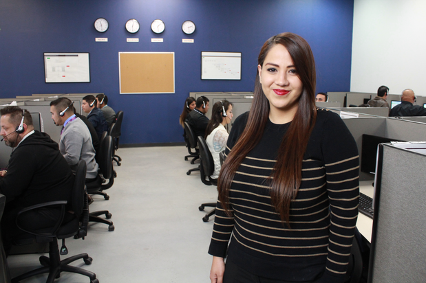 Images Call Center Services International