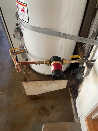 Images Providence Water Heaters