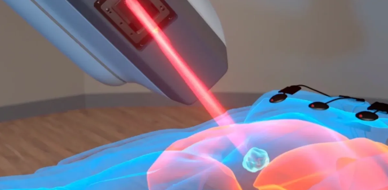 Images Dr James Wilson - Oncologist London