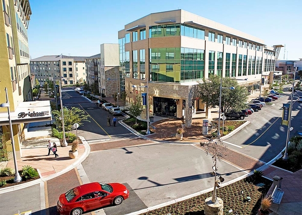 Images The Offices at The Domain