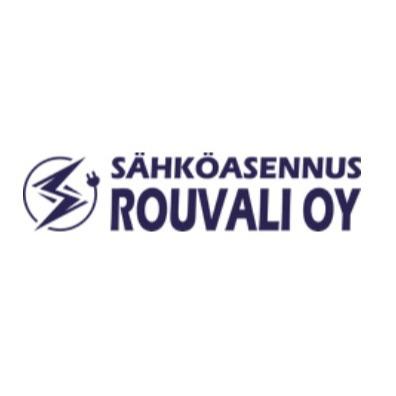 Sähköasennus Rouvali Oy Logo