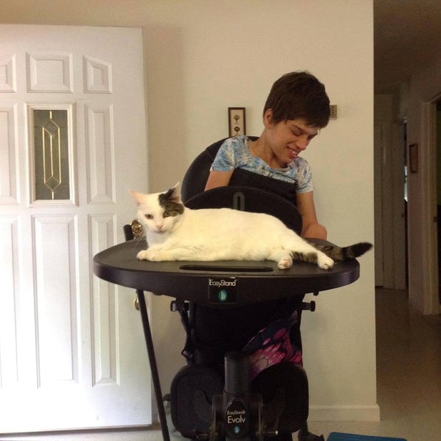 Images 101 Mobility of Lexington