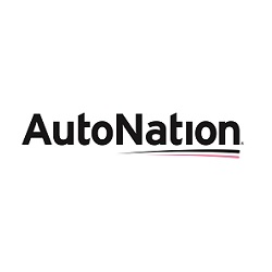 AutoNation Collision Center Houston Logo